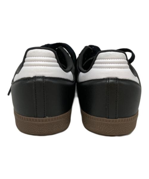 adidas（アディダス）adidas (アディダス) SAMBA OG ブラック サイズ:28cmの古着・服飾アイテム