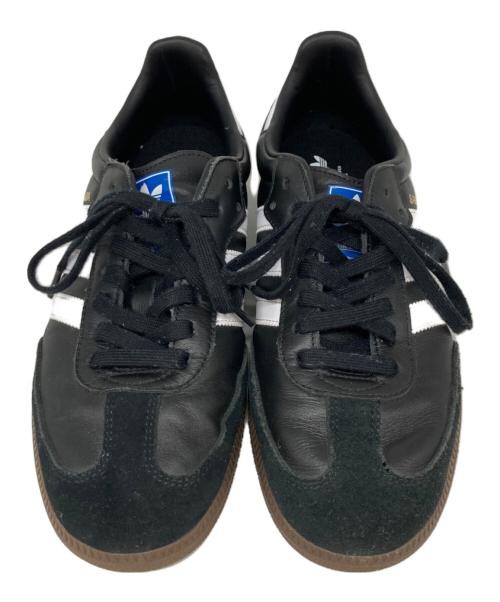 adidas（アディダス）adidas (アディダス) SAMBA OG ブラック サイズ:28cmの古着・服飾アイテム