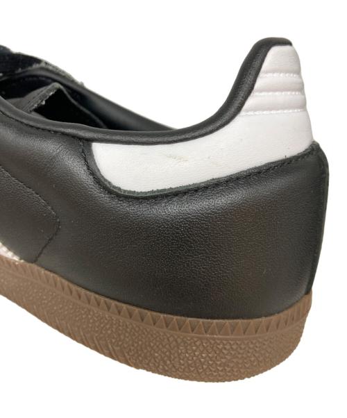 adidas（アディダス）adidas (アディダス) SAMBA OG ブラック サイズ:28cmの古着・服飾アイテム