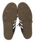 中古・古着 adidas (アディダス) SAMBA OG ブラック サイズ:28cm：7000円