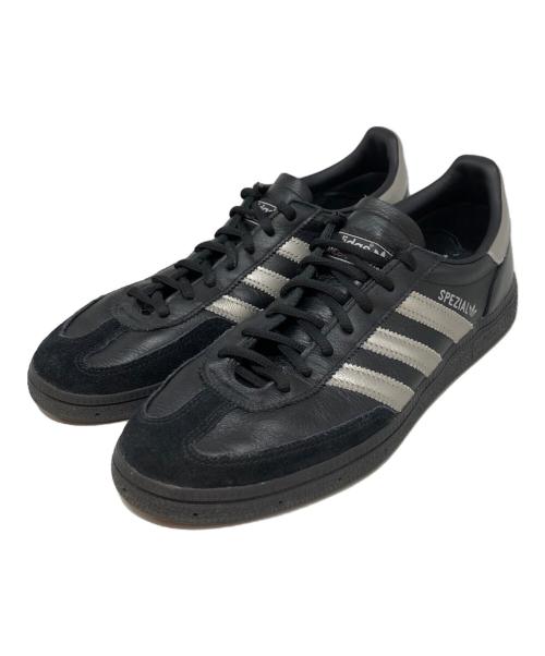 adidas（アディダス）adidas (アディダス) HANDBALL SPEZIAL ブラック サイズ:27.5の古着・服飾アイテム