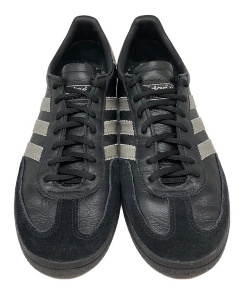 adidas（アディダス）adidas (アディダス) HANDBALL SPEZIAL ブラック サイズ:27.5の古着・服飾アイテム