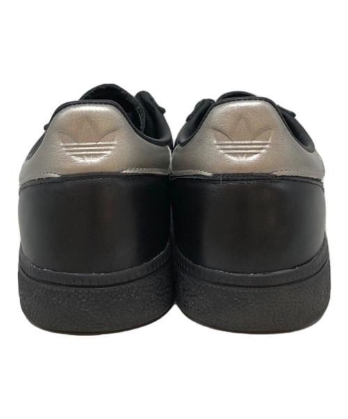 adidas（アディダス）adidas (アディダス) HANDBALL SPEZIAL ブラック サイズ:27.5の古着・服飾アイテム