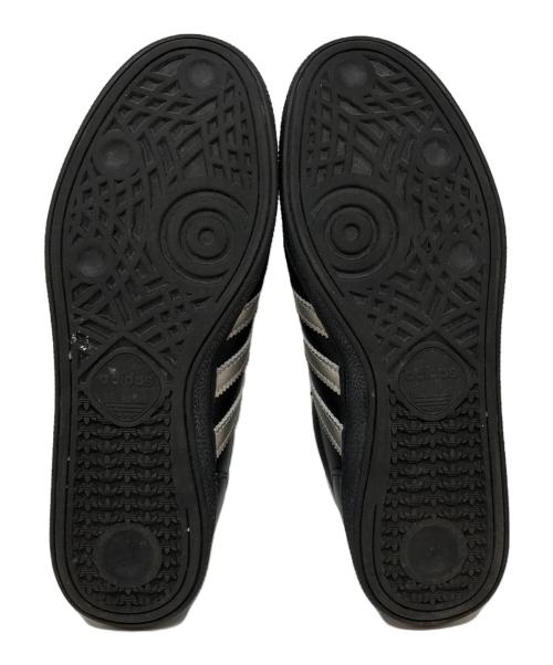 adidas（アディダス）adidas (アディダス) HANDBALL SPEZIAL ブラック サイズ:27.5の古着・服飾アイテム