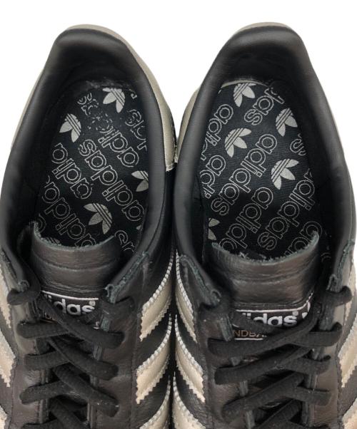 adidas（アディダス）adidas (アディダス) HANDBALL SPEZIAL ブラック サイズ:27.5の古着・服飾アイテム