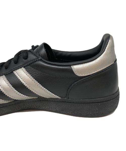 adidas（アディダス）adidas (アディダス) HANDBALL SPEZIAL ブラック サイズ:27.5の古着・服飾アイテム