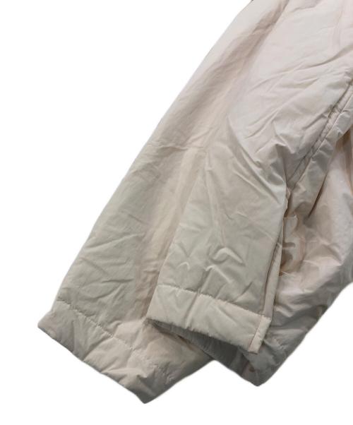 crewre（クルー）crewre (クルー) モンスターパーカ ベージュ サイズ:SIZE 2の古着・服飾アイテム