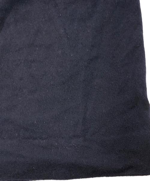 Christian Dior（クリスチャン ディオール）Christian Dior (クリスチャン ディオール) ウールジャケット ネイビー サイズ:SIZE Mの古着・服飾アイテム