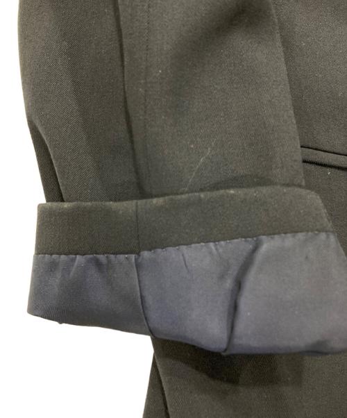 Burberry's（バーバリー）Burberry's (バーバリーズ) 【古着】金釦ダブルブレザー ネイビー サイズ:11ARの古着・服飾アイテム