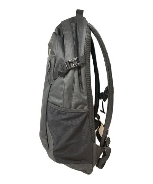 SUPREME（シュプリーム）Supreme (シュプリーム) 21SS Backpack ブラックの古着・服飾アイテム