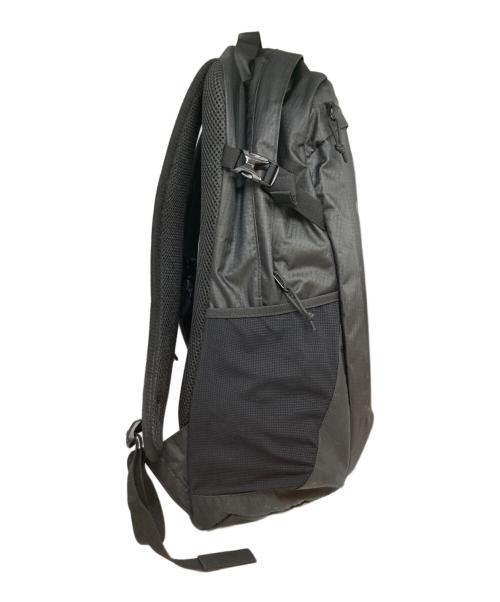 SUPREME（シュプリーム）Supreme (シュプリーム) 21SS Backpack ブラックの古着・服飾アイテム