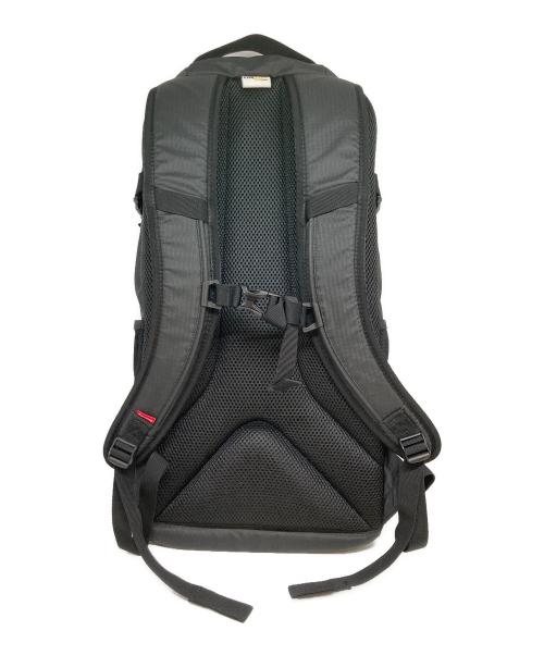 SUPREME（シュプリーム）Supreme (シュプリーム) 21SS Backpack ブラックの古着・服飾アイテム