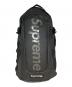 Supreme（シュプリーム）の古着「21SS Backpack」｜ブラック