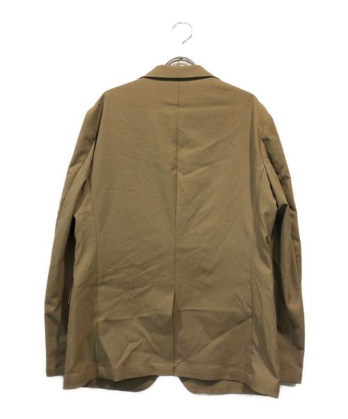 BEAUTY&YOUTH（ビューティーアンドユース）BEAUTY&YOUTH (ビューティーアンドユース) ライト オックスフォード セットアップ ベージュ サイズ:Lの古着・服飾アイテム