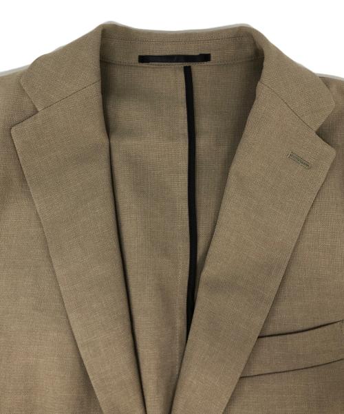 BEAUTY&YOUTH（ビューティーアンドユース）BEAUTY&YOUTH (ビューティーアンドユース) ライト オックスフォード セットアップ ベージュ サイズ:Lの古着・服飾アイテム