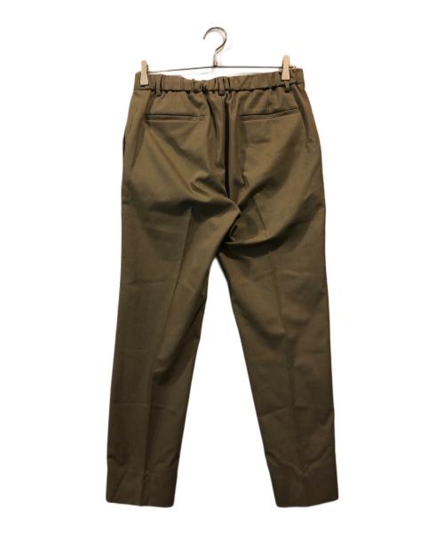 BEAUTY&YOUTH（ビューティーアンドユース）BEAUTY&YOUTH (ビューティーアンドユース) ライト オックスフォード セットアップ ベージュ サイズ:Lの古着・服飾アイテム