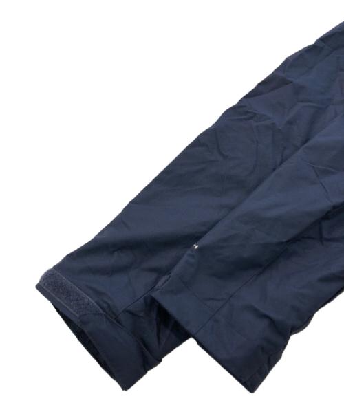 Columbia（コロンビア）Columbia (コロンビア) Whirlibird 5 Interchange Jacket ブルー サイズ:Lの古着・服飾アイテム