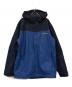 Columbia（コロンビア）の古着「Whirlibird 5 Interchange Jacket」｜ブルー