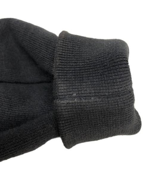 ALEXANDER WANG（アレキサンダー・ワン）ALEXANDER WANG (アレキサンダーワン) クルーネックロゴスウェット グレー サイズ:XSの古着・服飾アイテム