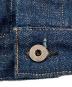中古・古着 ONI DENIM (オニデニム) デニムジャケット インディゴ サイズ:38：13000円