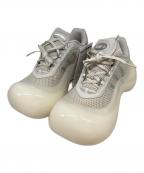 adidas×Avavavアディダス×アヴァヴァヴ）の古着「Moonrubber by」｜アイボリー