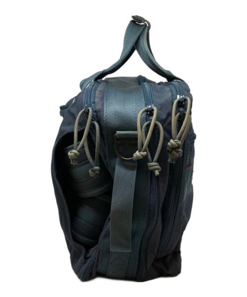 BRIEFING（ブリーフィング）BRIEFING (ブリーフィング) 3WAY TR-3 M MW ネイビーの古着・服飾アイテム