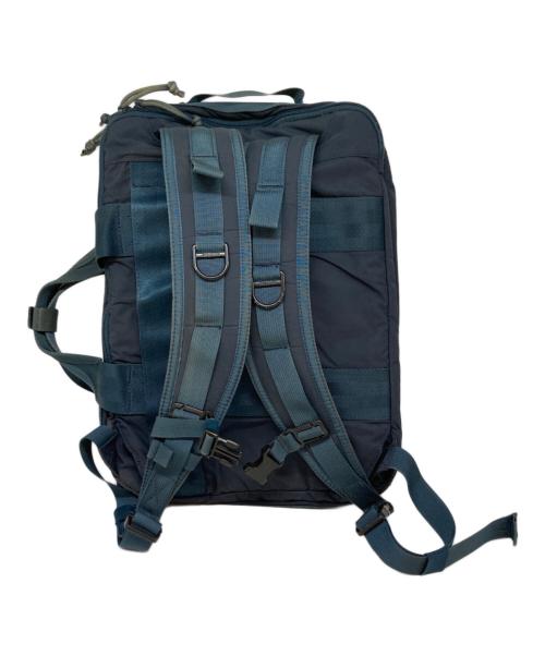 BRIEFING（ブリーフィング）BRIEFING (ブリーフィング) 3WAY TR-3 M MW ネイビーの古着・服飾アイテム