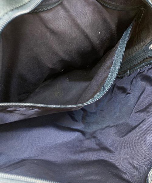 BRIEFING（ブリーフィング）BRIEFING (ブリーフィング) 3WAY TR-3 M MW ネイビーの古着・服飾アイテム