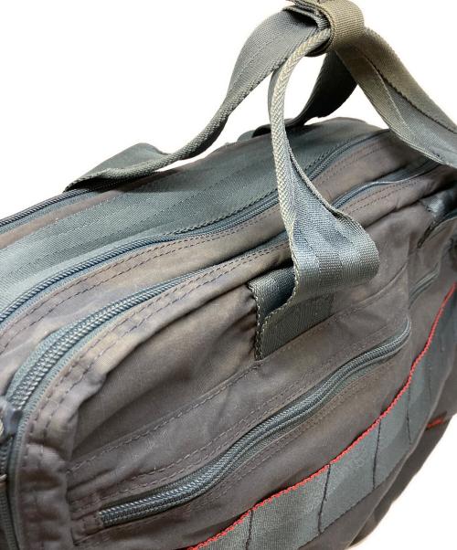 BRIEFING（ブリーフィング）BRIEFING (ブリーフィング) 3WAY TR-3 M MW ネイビーの古着・服飾アイテム