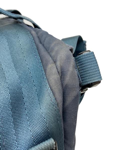 BRIEFING（ブリーフィング）BRIEFING (ブリーフィング) 3WAY TR-3 M MW ネイビーの古着・服飾アイテム