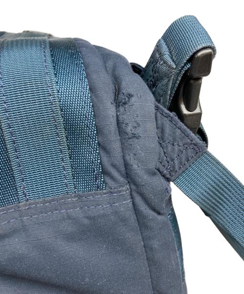 BRIEFING（ブリーフィング）BRIEFING (ブリーフィング) 3WAY TR-3 M MW ネイビーの古着・服飾アイテム