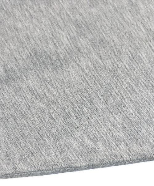 Champion REVERSE WEAVE（チャンピオン リバース ウィーブ）Champion REVERSE WEAVE (チャンピオン リバース ウィーブ) リバースウィーブスウェット グレー サイズ:SIZE XXLの古着・服飾アイテム