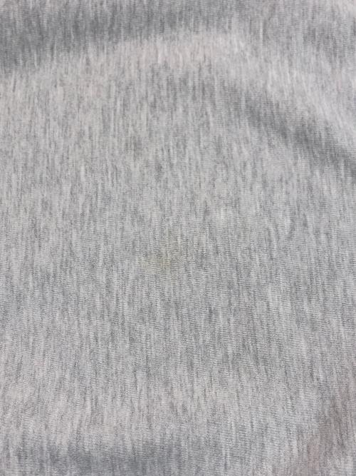 Champion REVERSE WEAVE（チャンピオン リバース ウィーブ）Champion REVERSE WEAVE (チャンピオン リバース ウィーブ) リバースウィーブスウェット グレー サイズ:SIZE XXLの古着・服飾アイテム