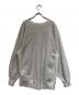 Champion REVERSE WEAVE (チャンピオン リバース ウィーブ) リバースウィーブスウェット グレー サイズ:SIZE XXL：7000円