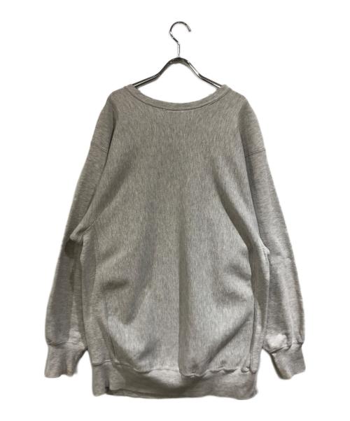 Champion（チャンピオン）Champion (チャンピオン) リバースウィーブスウェット グレー サイズ:SIZE XXLの古着・服飾アイテム