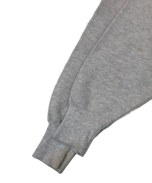 Champion（チャンピオン）Champion (チャンピオン) リバースウィーブスウェット グレー サイズ:SIZE XXLの古着・服飾アイテム