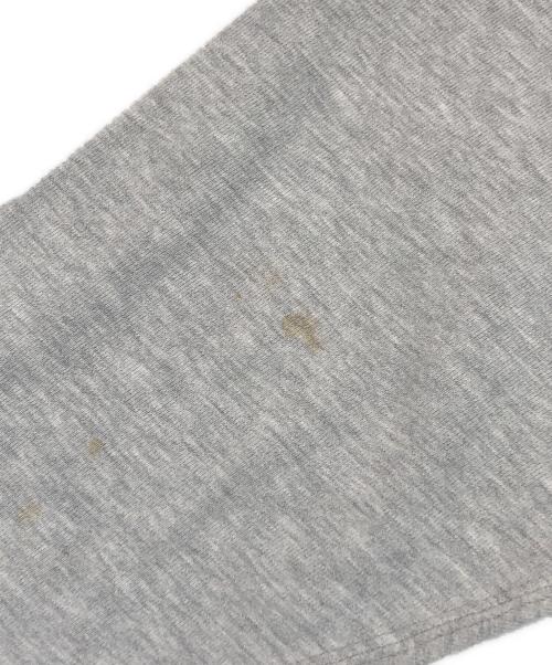 Champion（チャンピオン）Champion (チャンピオン) リバースウィーブスウェット グレー サイズ:SIZE XXLの古着・服飾アイテム