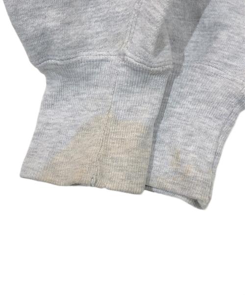 Champion（チャンピオン）Champion (チャンピオン) リバースウィーブスウェット グレー サイズ:SIZE XXLの古着・服飾アイテム