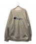 Champion REVERSE WEAVE（チャンピオン リバース ウィーブ）の古着「90sリバースウィーブスウェット」｜グレー
