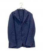 RING JACKETリングジャケット）の古着「3Bジャケット」｜ネイビー