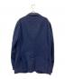RING JACKET (リングジャケット) 3Bジャケット ネイビー サイズ:SIZE 50：10000円