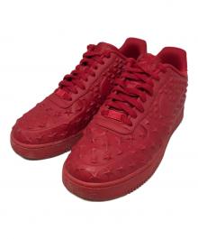 NIKE（ナイキ）の古着「エア フォース 1 エレベイト "インデペンデンス・デイ"」｜レッド