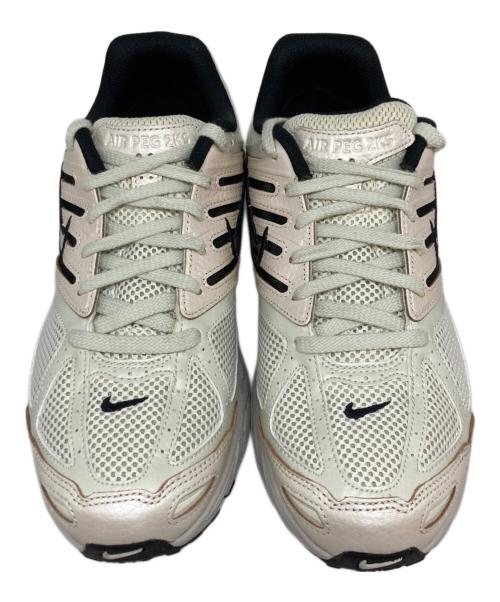 NIKE（ナイキ）NIKE (ナイキ) Air Pegasus アイボリー サイズ:27.5cmの古着・服飾アイテム
