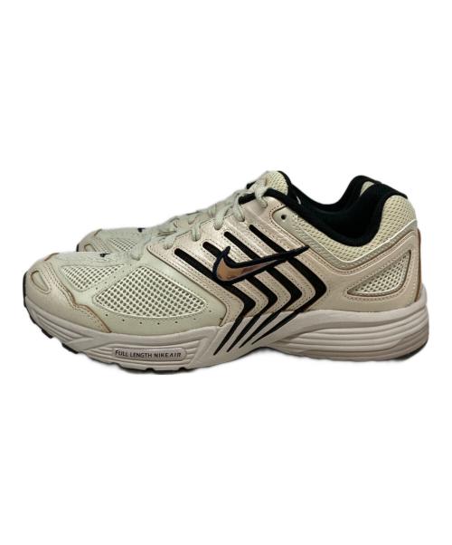 NIKE（ナイキ）NIKE (ナイキ) Air Pegasus アイボリー サイズ:27.5cmの古着・服飾アイテム