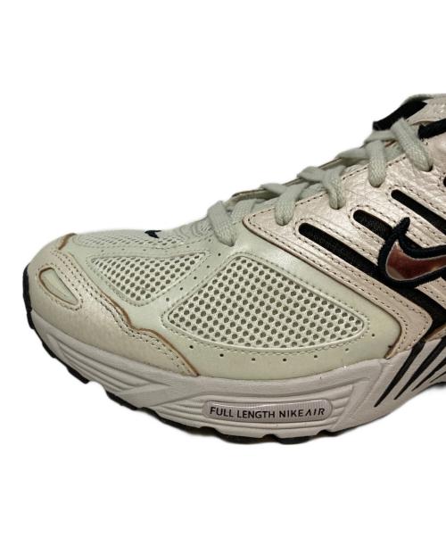 NIKE（ナイキ）NIKE (ナイキ) Air Pegasus アイボリー サイズ:27.5cmの古着・服飾アイテム