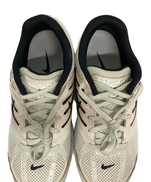 NIKE（ナイキ）NIKE (ナイキ) Air Pegasus アイボリー サイズ:27.5cmの古着・服飾アイテム