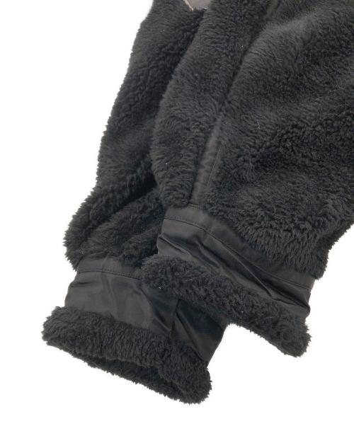 AVIREX（アヴィレックス）AVIREX (アヴィレックス) レトロ ボアB3ジャケット ブラック サイズ:SIZE XLの古着・服飾アイテム