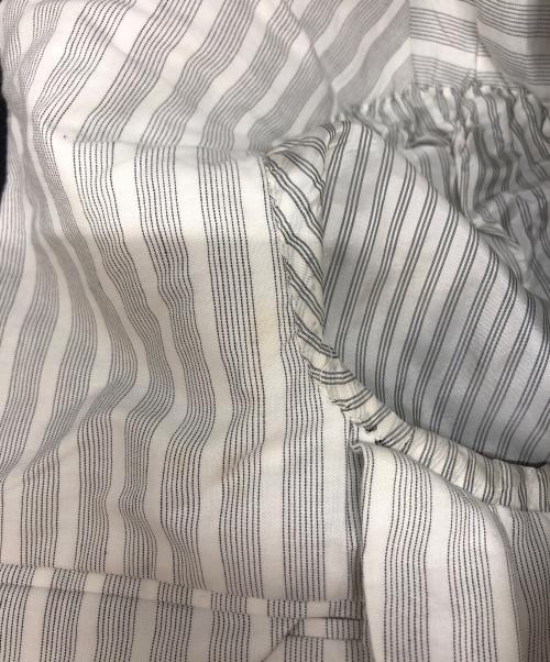 Black Fleece by BROOKS BROTHERS（ブラックフリース バイ ブルックスブラザーズ）Black Fleece by BROOKS BROTHERS (ブラックフリース バイ ブルックスブラザーズ) ウールテーラードジャケット ネイビー サイズ:BB1の古着・服飾アイテム