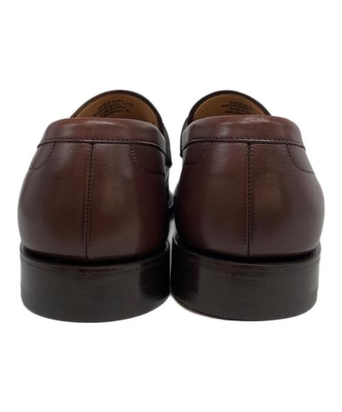 CHURCH'S（チャーチ）CHURCH'S (チャーチ) BRISTOL2 ブラウン サイズ:65fの古着・服飾アイテム