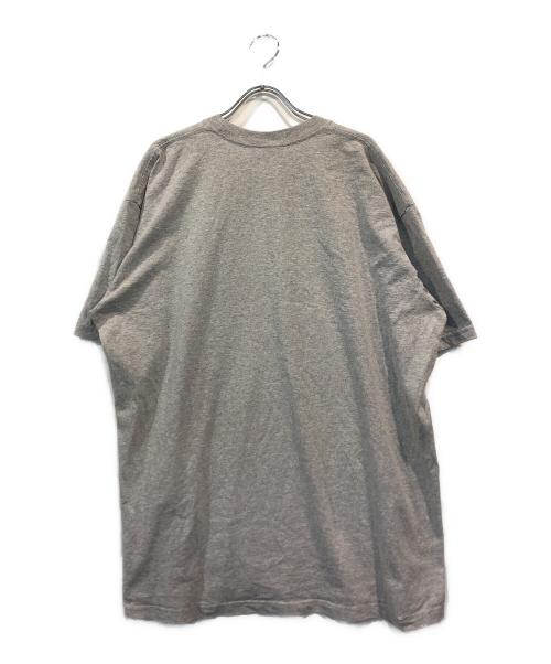 SUPREME（シュプリーム）Supreme (シュプリーム) SPIRAL TEE ブラック サイズ:XLの古着・服飾アイテム